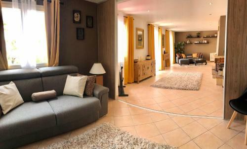 Apartamento Villa-�chapp�e-belle