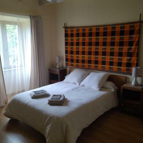 Bed & Breakfast Domaine De S�gu�la