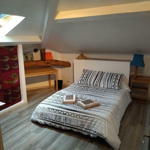 Bed & Breakfast Domaine De S�gu�la