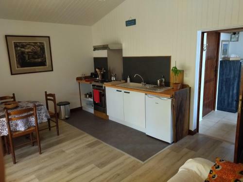 Bed & Breakfast Domaine De S�gu�la