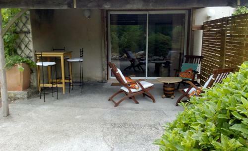 Bed & Breakfast Domaine De S�gu�la