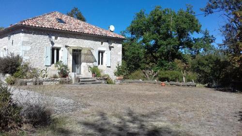 Bed & Breakfast Domaine De S�gu�la