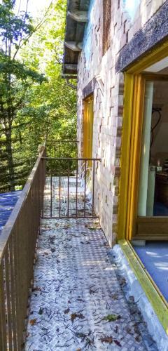 2 G�tes - 5 � 20 Pers - Domaine Des Loubi�res