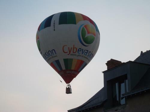 Bed & Breakfast Chambres Des Noels