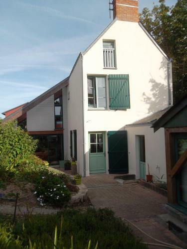 Bed & Breakfast Chambres Des Noels
