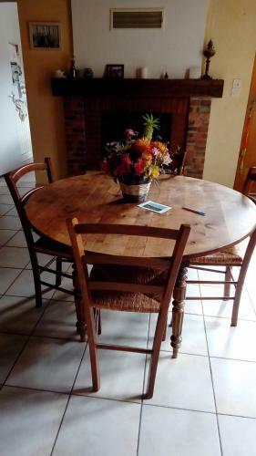 Bed & Breakfast Chambres Des Noels