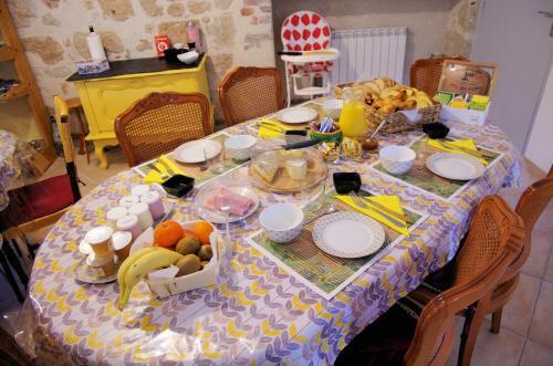 Hostal Le Domaine De L'escadasse