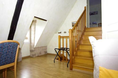 Hostal Le Domaine De L'escadasse