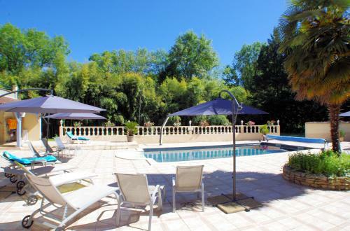 Hostal Le Domaine De L'escadasse
