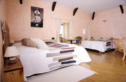 Hostal Le Domaine De L'escadasse