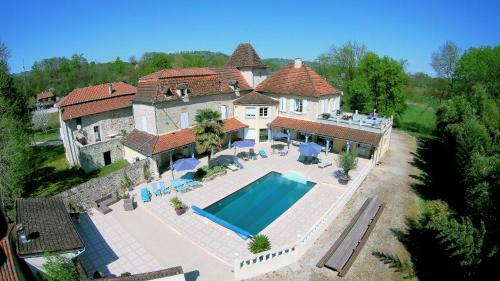 Hostal Le Domaine De L'escadasse