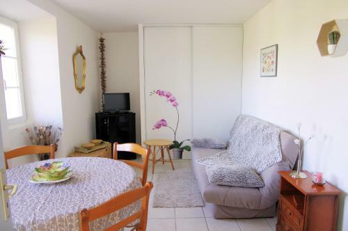 Apartamento G�te T2 Le Domaine de L'escadasse