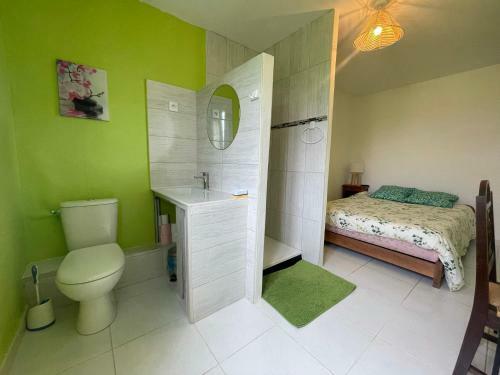 Bed & Breakfast Chambre D'h�te
