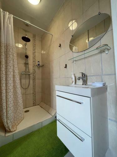 Bed & Breakfast Chambre D'h�te