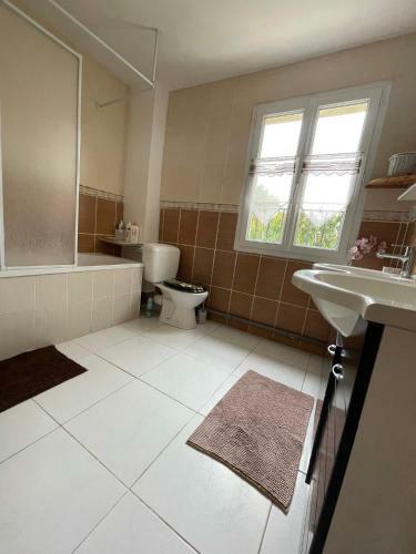 Bed & Breakfast Chambre D'h�te