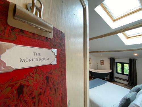 Hostal Maison M�rier