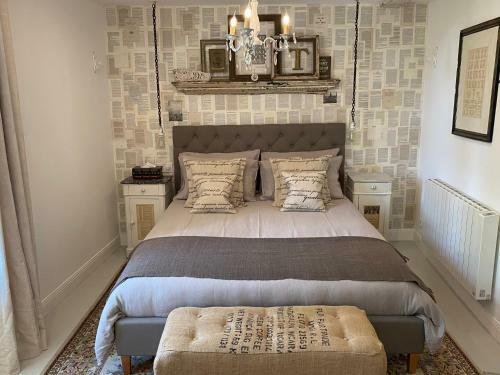 Hostal Maison M�rier
