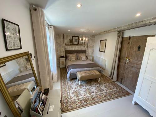 Hostal Maison M�rier