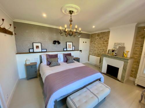 Hostal Maison M�rier