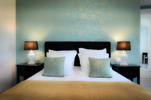 Hostal Chateau De Heaas