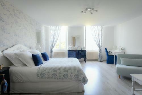 Hostal Chateau De Heaas