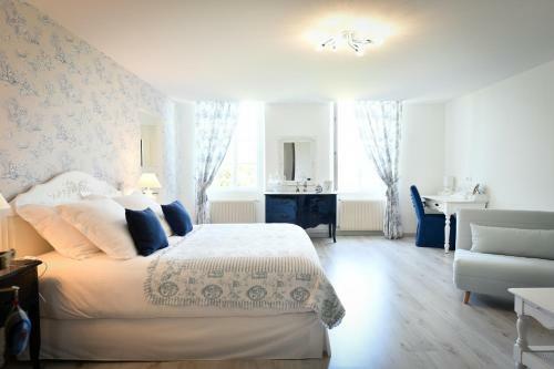 Hostal Chateau De Heaas