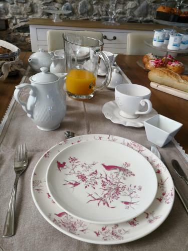 Hostal Chateau De Heaas