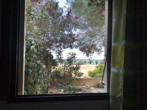 Mini Villa Bord De Mer, Plage Sable Fin 50m