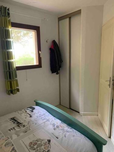 Mini Villa Bord De Mer, Plage Sable Fin 50m