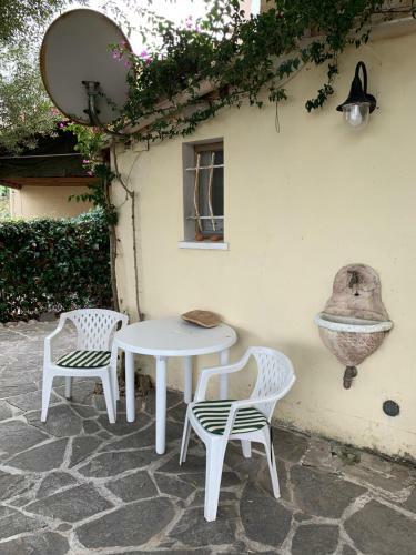 Mini Villa Bord De Mer, Plage Sable Fin 50m
