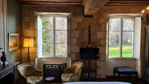 Hostal Domaine De La Blonnerie
