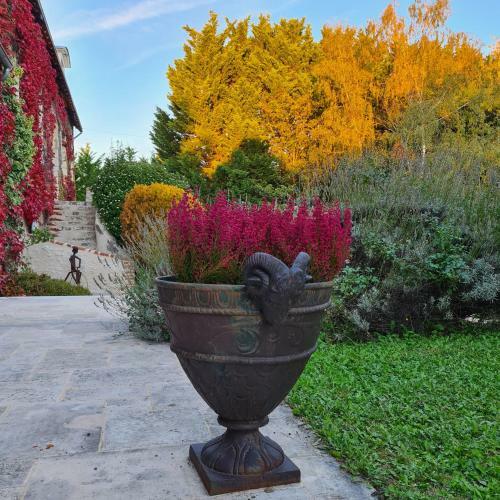 Hostal Domaine De La Blonnerie