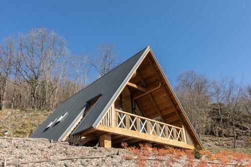 Chalets Na'thur Lodge
