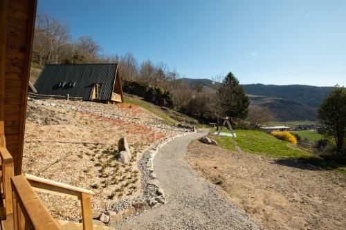 Chalets Na'thur Lodge