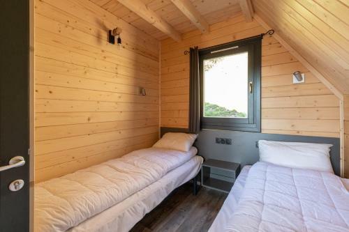 Chalets Na'thur Lodge