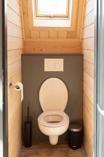 Chalets Na'thur Lodge