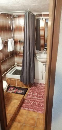 La Petit Chambre