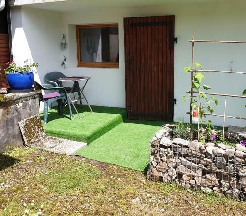 Apartamento The View Fellering