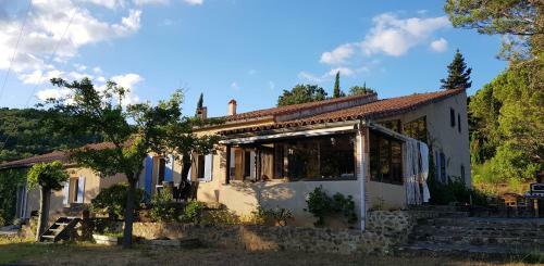 Gites-terroirs-occitanie Grenache