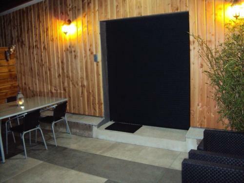 J'irai Dormir Chez Vous