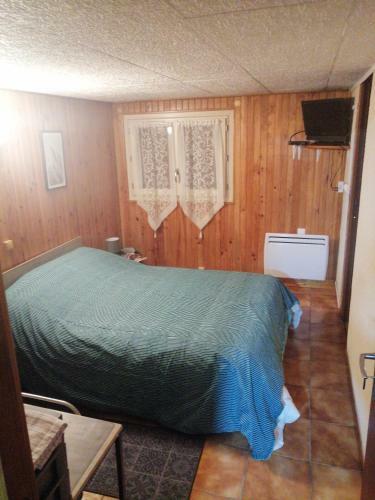 Bed & Breakfast La Petite Chambre