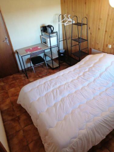 Bed & Breakfast La Petite Chambre