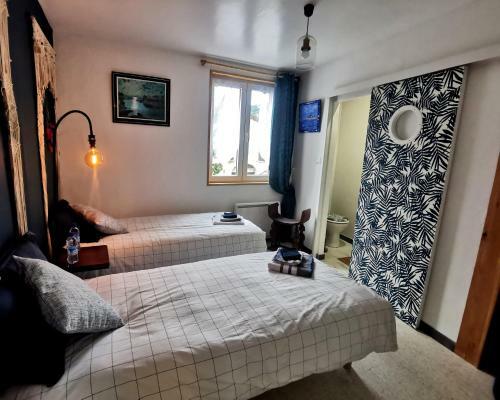 Bed & Breakfast Libre � Vous ...