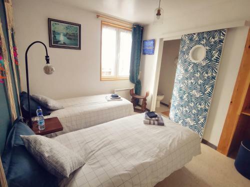 Bed & Breakfast Libre � Vous ...