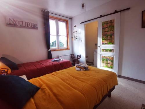 Bed & Breakfast Libre � Vous ...