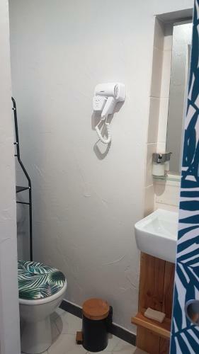 Bed & Breakfast Libre � Vous ...