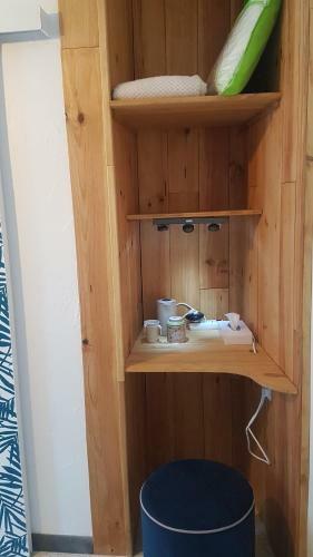 Bed & Breakfast Libre � Vous ...