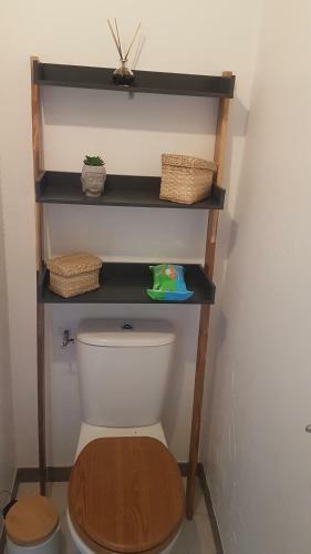 Bed & Breakfast Libre � Vous ...