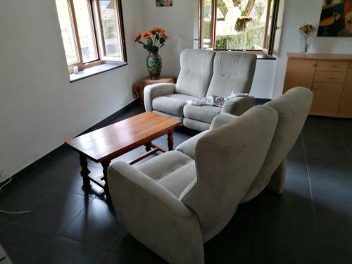 Apartamento Gite La Tourbiere