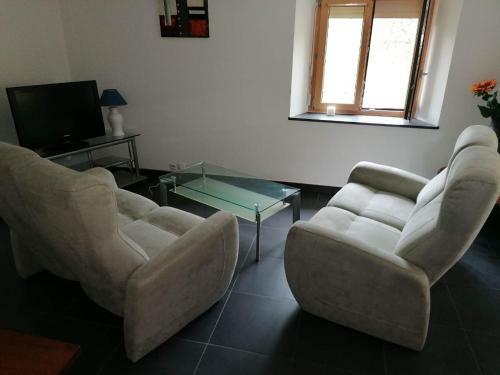 Apartamento Gite La Tourbiere